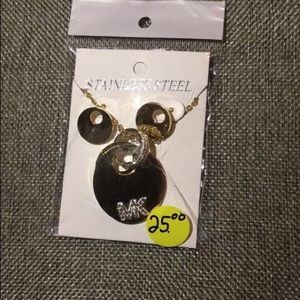 Stainless steal jewelry all new jewelry